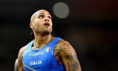 Jacobs torna e fa 10 ''11 nei cento metri a Jacksonville