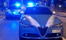Tira un pugno ad un connazionale in Oltretorrente e aggredisce i poliziotti: arrestato 37enne marocchino
