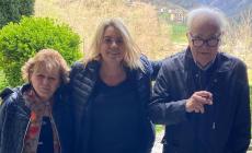 E' morto Alberto Battistini, parmigiano, padre della giornalista inviata Rai Stefania
