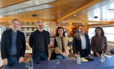 Sorbolo Mezzani: rinaturazione dell’area del Po: una sfida per garantire un futuro migliore