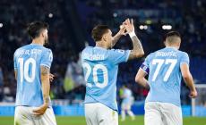 Serie A: la Lazio batte il Verona all'Olimpico (1-0)