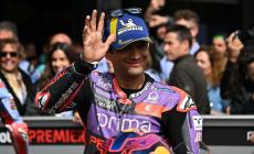 Gp di Spagna: Martin vince la Sprint Race. Bagnaia e Marquez cadono