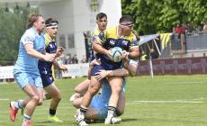 Bkt  championship: un Glasgow cinico passa al Lanfranchi contro le Zebre