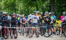 Parma, successo per la Gran fondo "Étape du Tour" con oltre 2mila partecipanti 