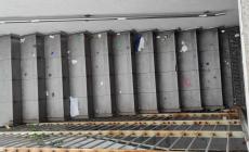 "Benvenuti in piazza Ghiaia. Ma la situazione &egrave; questa"