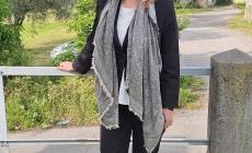 Un'altra donna in campo a Lesignano: Barbara Patrizi