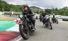 ASI MotoShow dal 3 al 5 maggio a Varano il più grande festival italiano della moto storica - Il programma