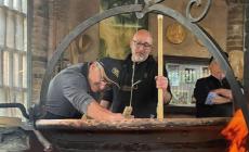 Mercatini, mostre e tanta tradizione: Aiola, torna la grande festa del Primo maggio 