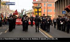 Dal corteo a Parma al Festival Rock di Traversetolo: il 1° maggio fra città e provincia - Video 