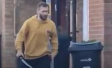 Londra, un 13enne morto e diversi accoltellati con una katana vicino a una stazione della metro. Arrestato 36enne