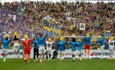 "Ancora": il video emozionale del Parma dedicato alla promozione in A 