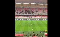 Esplode la festa al San Nicola: il Parma torna in serie A - Il video-commento di Sandro Piovani 