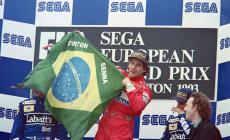 Ayrton Senna, trent'anni dopo: Imola e il mondo della Formula Uno ricordano il grande pilota brasiliano - Foto 