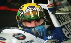 "Ayrton": la canzone di Lucio Dalla dedicata a Senna - Video 