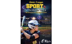 “Un fuoricampo per l’Oncologia di Parma”: raccolta fondi della Crocetta baseball-softball