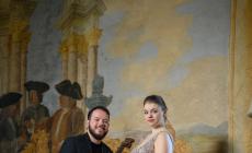 Due concerti in attesa del 24esimo Paganini Guitar Festival
