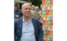 Nicola Dall&rsquo;Olio ha ufficializzato  la sua candidatura alle elezioni europee