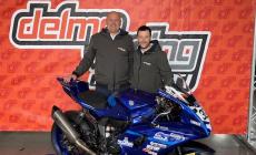 Delmo Racing alla North West con Mauro Poncini