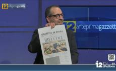Domani in edicola un'edizione speciale per celebrare la vittoria del Parma: dal viaggio dei Boys a Bari al pagellone della stagione del ritorno in serie A 