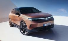 Opel Grandland: cambia tutto. In elettrico promette 700 km