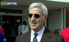 Luca Barilla: "La solidarietà è parte integrante della missione di un'impresa" - Video