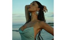 Voglia di televisione - Belen Rodriguez