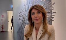 Irene Rizzoli (Delicius): "Mare nostrum, una mostra per i 50 anni dell'azienda  che evidenzia i problemi dell'ambiente marino"
