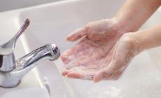 Giornata mondiale dell'igiene delle mani: contro le infezioni e l’antibiotico-resistenza, le mani pulite fanno la differenza