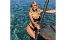 Voglia di televisione - Diletta Leotta