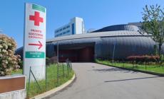 Pronto Soccorso di Parma:  chiuso temporaneamente per lavori l'accesso per auto e pedoni