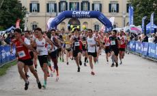Si è conclusa la Cetilar Run:  vincono  Ntakarutimana (uomini) e Durante (donne)