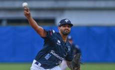 Il Parma Clima si impone sul Bologna in gara 3 trascinato da Figueredo