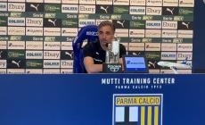 Pecchia conferma: il campionato dei crociati non è finito, pensiamo alla Cremonese