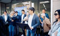 Malvisi: «Nuovo polo della sanità in via Carducci»