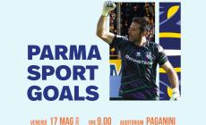 Parma sport goals:  il 17 maggio  verr&agrave; presentato lo Sport Plan di Parma e verr&agrave; consegnato a Gigi Buffon il sigillo della citt&agrave; 
