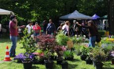 Ortocolto, festa-mercato di interesse nazionale sulla biodiversità floro-vivaistica