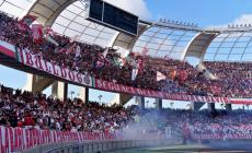 Aggredito il ds del Bari Polito, il Club: "sono vigliacchi"