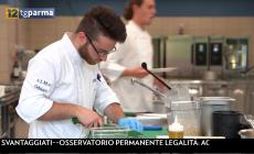 Torna la Scuola di Fondazione Barilla: opportunità  per ragazzi svantaggiati che saranno i cuochi del futuro