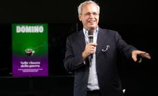 Lite con  Gruber a La7, ultimatum di Mentana: "Se l'azienda continua a tacere ne trarrò le conseguenze"