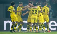 Champions League: il Borussia Dortmund batte il Paris Saint Germain (1-0) e arriva in finale