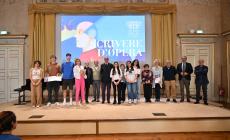 Proclamati i vincitori del premio Elena Formica