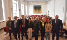 Assegnato a Gaia Tortora e Laura Ruggiero  il premio giornalistico “Con gli occhi di una donna”