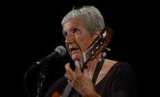Addio a Giovanna Marini, la voce della musica folk italiana: aveva 87 anni