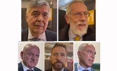 World Food Forum, Azzali (Upi): "Concretezza ai temi della sosteniblità".  Martelli (rettore): "Sostenibilità, grande sfida" - Videointerviste
