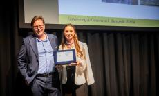 Cibus, Rizzoli Emanuelli vince il premio Grocery&Consumi Awards come &ldquo;Migliore campagna new media&rdquo;