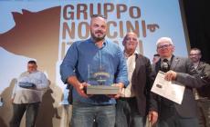 Il salame pi&ugrave; buono d'Italia &egrave; parmigiano: a Provaglio trionfo di Manuel Del Grano