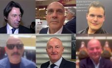  Cellie (Fiere di Parma): "Cibus all'insegna del successo". Manferdini, Cerati, Pongolini e Fontana: "Sempre pi&ugrave; uno sguardo all'export". Molinari e Schivazappa: "Vicini ai nostri clienti" - Guarda le videointerviste