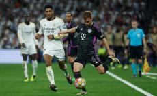 Champions League: il Real Madrid va in finale con il Borussia battendo il Bayern con due gol di Joselu  in zona Cesarini