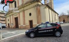 Noceto, ruba i soldi a casa di conoscenti, poi  si pente e li restituisce. Denunciata 