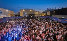 E dopo il lavoro... scatta l'After Cibus: musica, cocktail e svago - Video